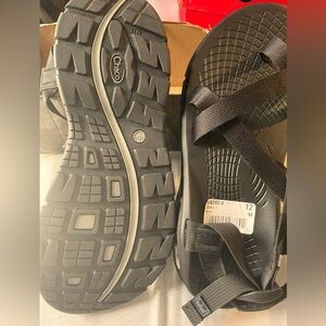 Men’s Chaco size 12